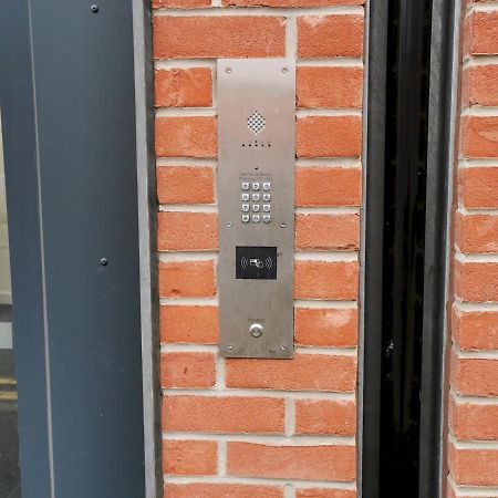 Pass The Keys Cosy High Street Studio With Free Parking Apartment Lincoln Luaran gambar